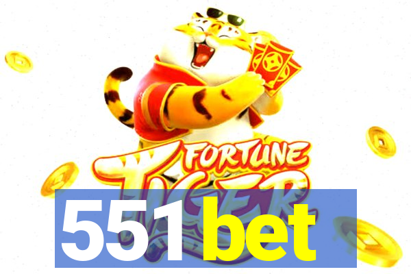 551 bet